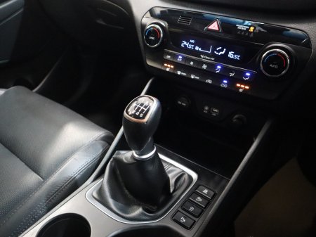 2016 Hyundai Tucson - photo 20