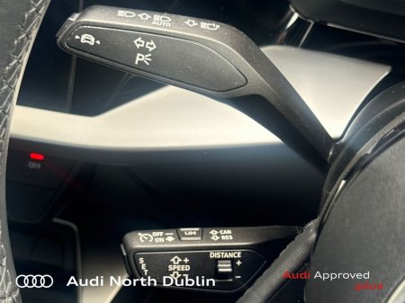 2023 Audi A3 - photo 28
