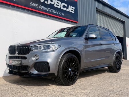 2018 BMW X5 - photo 8