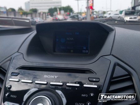 2017 Ford EcoSport - photo 16