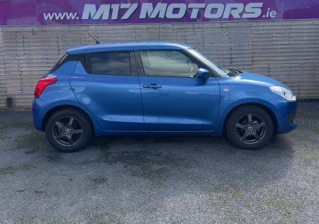 2019 Suzuki Swift - photo 2