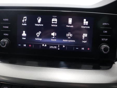 2024 Skoda Octavia - photo 17