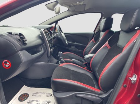 2019 Renault Clio - photo 17