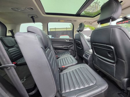 2016 Ford Galaxy - photo 26
