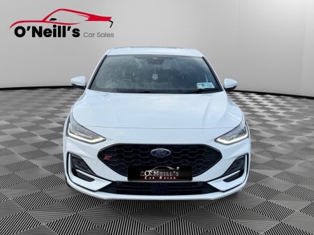 2024 Ford Focus - photo 4