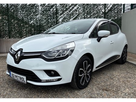 2019 Renault Clio - photo 3