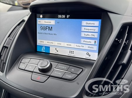 2019 Ford Kuga - photo 17