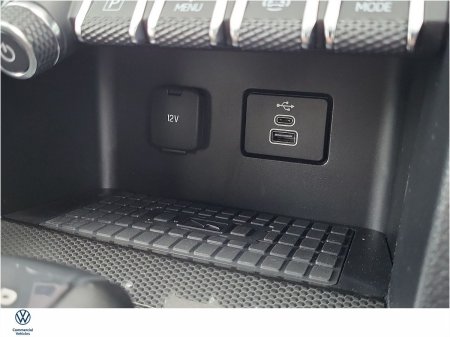 2027 Volkswagen Amarok - photo 23
