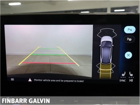 2023 Volkswagen ID.4 - photo 16