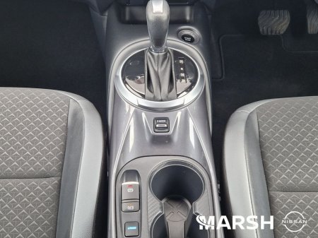 2023 Nissan Juke - photo 13
