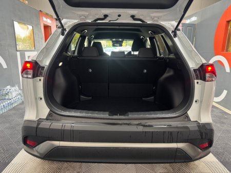 2024 Toyota Corolla Cross - photo 7