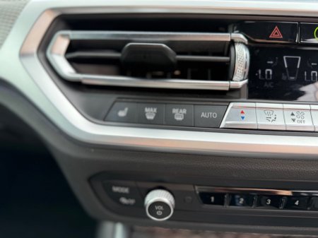2020 BMW 3-Series - photo 29