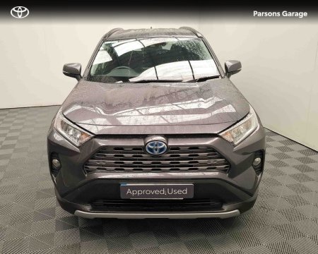 2022 Toyota RAV4 - photo 5