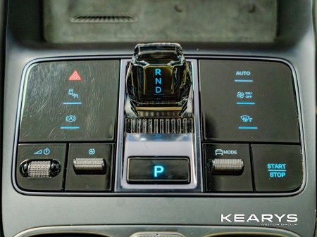 2026 BYD SEALION 7 - photo 15