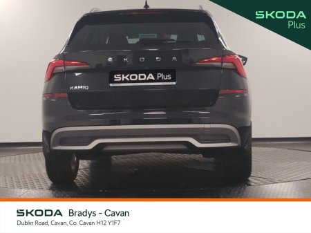 2023 Skoda Kamiq - photo 14