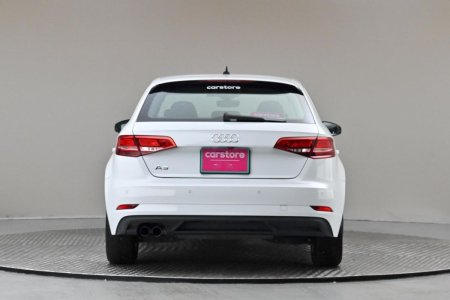 2019 Audi A3 - photo 8