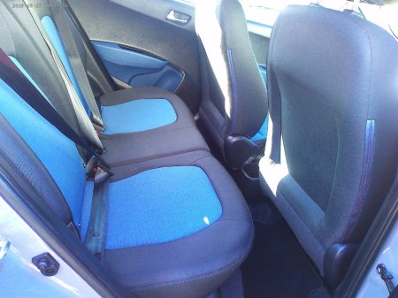 2014 Hyundai i10 - photo 6
