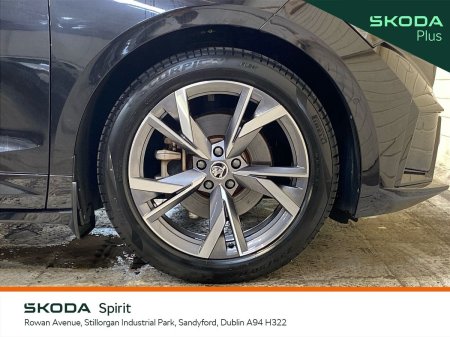 2023 Skoda Enyaq - photo 8
