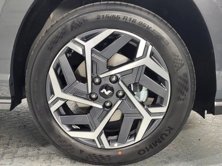 2026 Hyundai KONA - photo 11