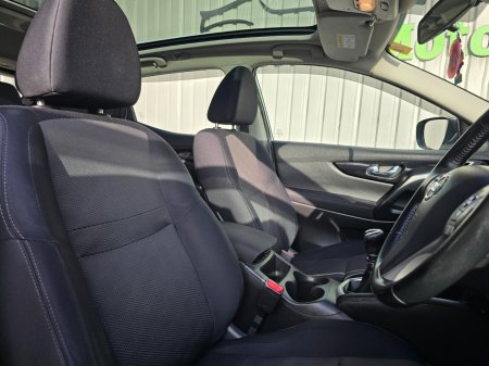 2016 Nissan Qashqai - photo 11
