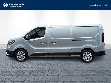2026 Renault Trafic - photo 4