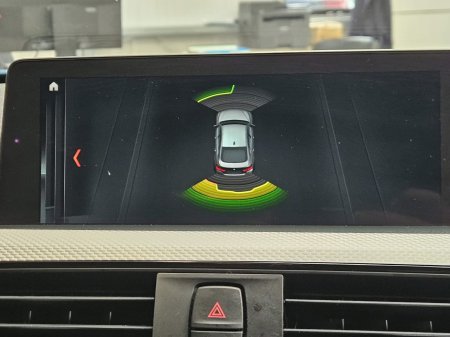 2018 BMW 4-Series - photo 19