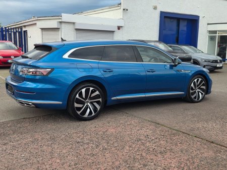 2023 Volkswagen Arteon - photo 10