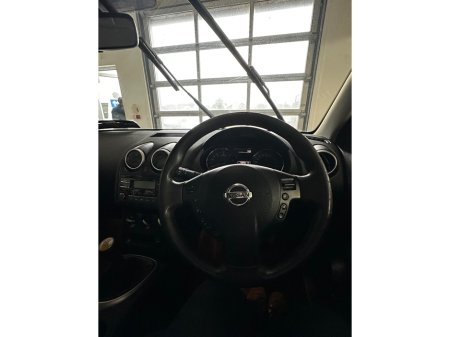2013 Nissan Qashqai - photo 8