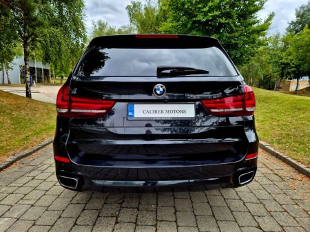 2017 BMW X5 - photo 5