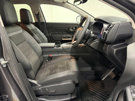 2026 Citroen C5 Aircross - photo 10