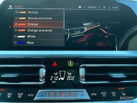 2021 BMW 3-Series - photo 24