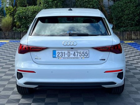 2023 Audi A3 - photo 16