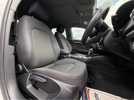 2017 Audi A3 - photo 9