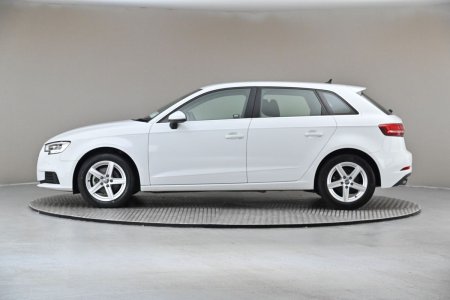 2019 Audi A3 - photo 5