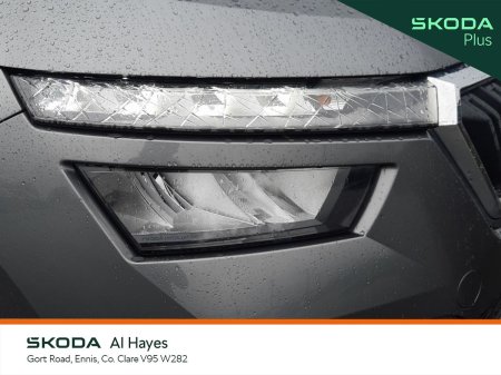 2022 Skoda Kamiq - photo 17