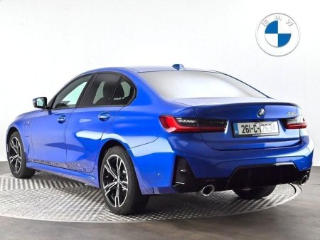 2026 BMW 3-Series - photo 2