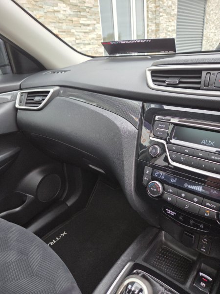 2016 Nissan X-Trail - photo 14