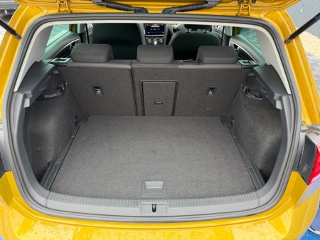 2019 Volkswagen Golf - photo 39