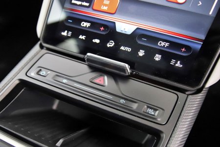 2026 Ford Capri - photo 23