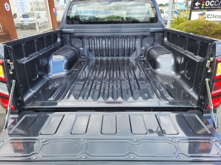 2026 Isuzu D-Max - photo 17