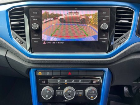 2021 Volkswagen T-Roc - photo 7