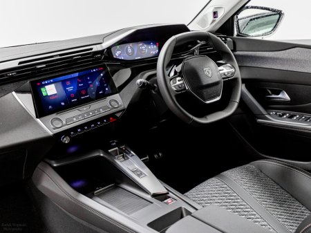 2026 Peugeot 408 - photo 7