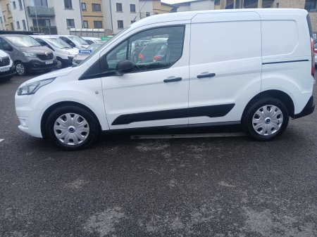 2021 Ford Transit Connect - photo 6
