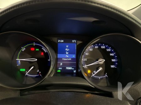 2021 Toyota C-HR - photo 19