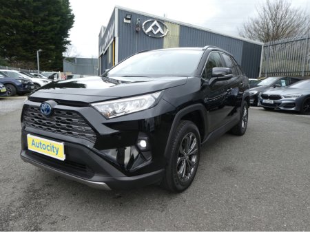 2025 Toyota RAV4 - photo 4
