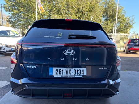 2026 Hyundai KONA - photo 3
