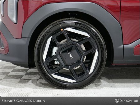 2027 Kia EV2 - photo 9
