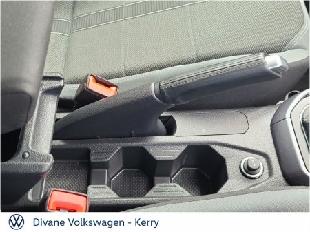 2023 Volkswagen Polo - photo 23