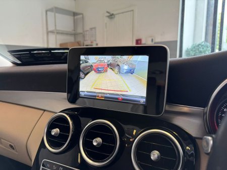 2017 Mercedes-Benz C-Class - photo 23