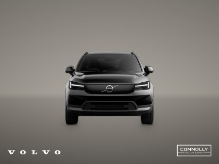 2027 Volvo EX40 - photo 2